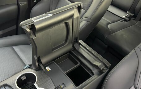 Toyota Land Cruiser, 2025 год, 14 690 000 рублей, 14 фотография