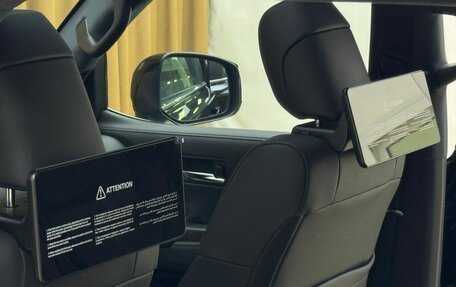 Toyota Land Cruiser, 2025 год, 14 690 000 рублей, 21 фотография