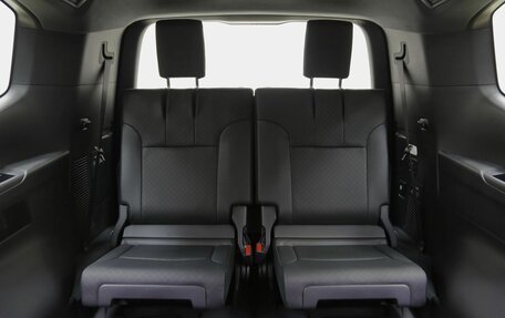 Toyota Land Cruiser, 2025 год, 14 690 000 рублей, 22 фотография