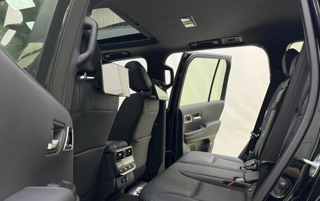 Toyota Land Cruiser, 2025 год, 14 690 000 рублей, 20 фотография