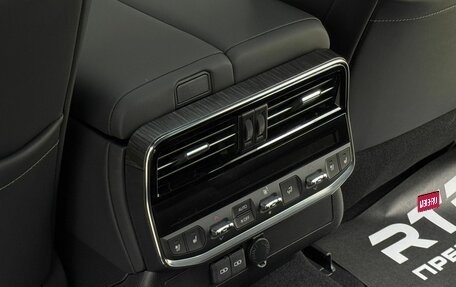 Toyota Land Cruiser, 2025 год, 14 690 000 рублей, 12 фотография