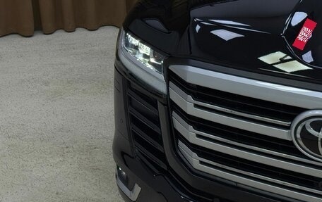 Toyota Land Cruiser, 2025 год, 14 690 000 рублей, 25 фотография