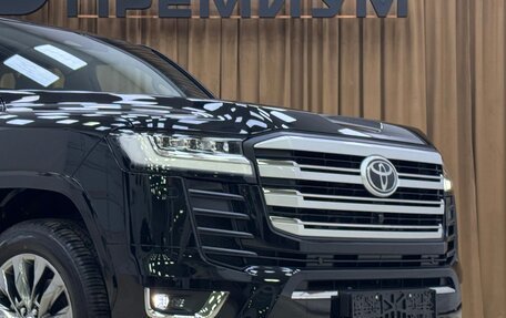 Toyota Land Cruiser, 2025 год, 14 690 000 рублей, 26 фотография