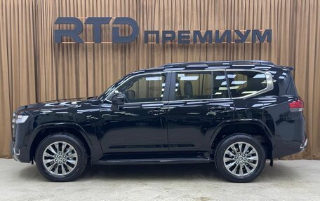Toyota Land Cruiser, 2025 год, 14 690 000 рублей, 32 фотография