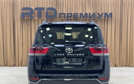 Toyota Land Cruiser, 2025 год, 14 690 000 рублей, 30 фотография