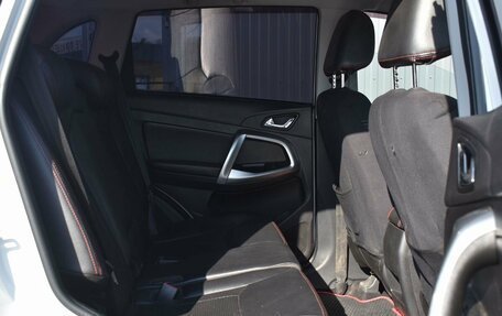 Chery Tiggo 5 I рестайлинг, 2014 год, 999 999 рублей, 16 фотография