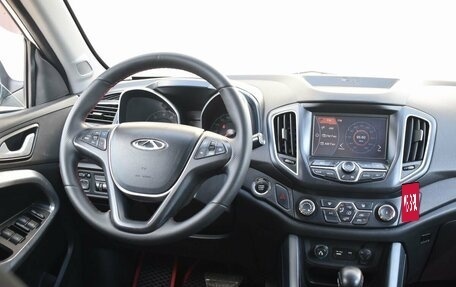 Chery Tiggo 5 I рестайлинг, 2014 год, 999 999 рублей, 8 фотография