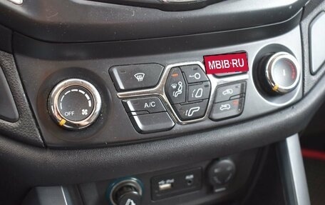 Chery Tiggo 5 I рестайлинг, 2014 год, 999 999 рублей, 10 фотография