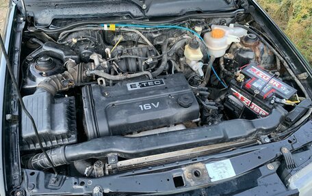 Daewoo Nexia I рестайлинг, 2011 год, 220 000 рублей, 6 фотография