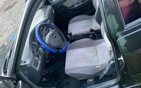 Daewoo Nexia I рестайлинг, 2011 год, 220 000 рублей, 8 фотография