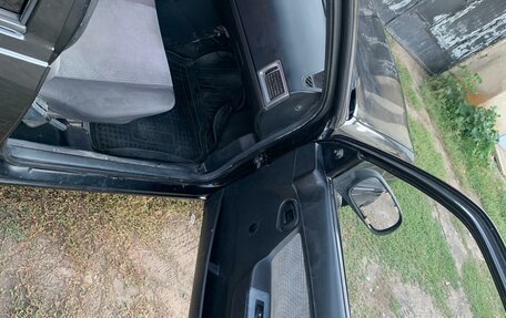 Daewoo Nexia I рестайлинг, 2011 год, 220 000 рублей, 4 фотография