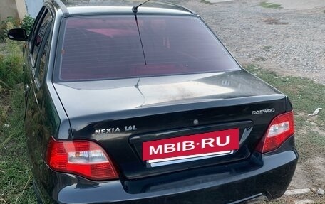 Daewoo Nexia I рестайлинг, 2011 год, 220 000 рублей, 5 фотография