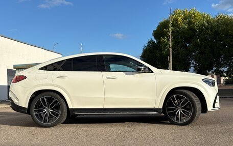 Mercedes-Benz GLE Coupe, 2023 год, 11 150 000 рублей, 3 фотография