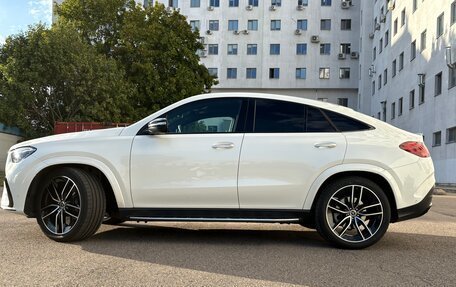 Mercedes-Benz GLE Coupe, 2023 год, 11 150 000 рублей, 4 фотография