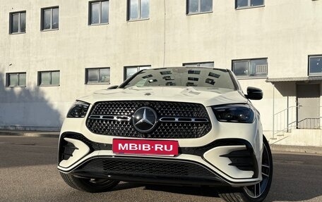 Mercedes-Benz GLE Coupe, 2023 год, 11 150 000 рублей, 6 фотография