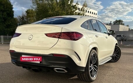 Mercedes-Benz GLE Coupe, 2023 год, 11 150 000 рублей, 8 фотография
