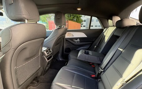 Mercedes-Benz GLE Coupe, 2023 год, 11 150 000 рублей, 18 фотография