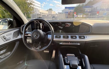 Mercedes-Benz GLE Coupe, 2023 год, 11 150 000 рублей, 11 фотография