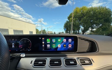 Mercedes-Benz GLE Coupe, 2023 год, 11 150 000 рублей, 17 фотография