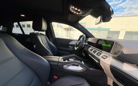 Mercedes-Benz GLE Coupe, 2023 год, 11 150 000 рублей, 10 фотография