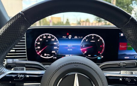 Mercedes-Benz GLE Coupe, 2023 год, 11 150 000 рублей, 12 фотография