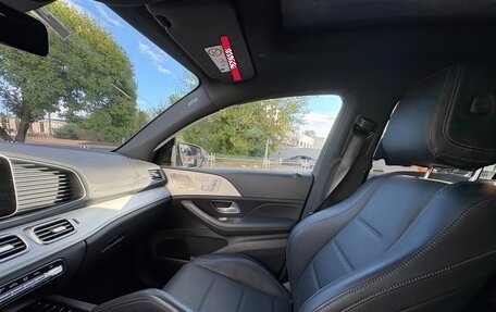 Mercedes-Benz GLE Coupe, 2023 год, 11 150 000 рублей, 19 фотография