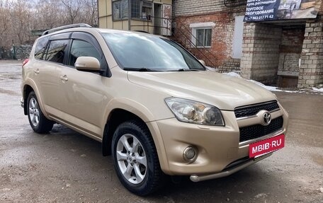 Toyota RAV4, 2011 год, 1 550 000 рублей, 10 фотография
