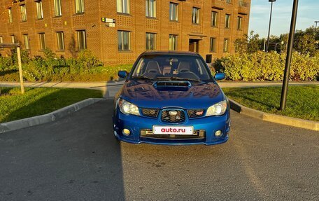 Subaru Impreza III, 2006 год, 950 000 рублей, 2 фотография