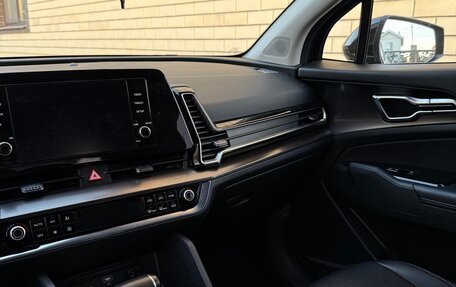 KIA Sportage IV рестайлинг, 2022 год, 4 000 000 рублей, 9 фотография