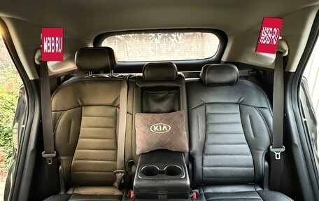 KIA Sportage IV рестайлинг, 2022 год, 4 000 000 рублей, 11 фотография