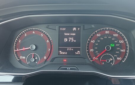 Volkswagen Jetta VII, 2019 год, 1 670 000 рублей, 11 фотография