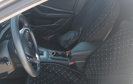 Volkswagen Jetta VII, 2019 год, 1 670 000 рублей, 9 фотография
