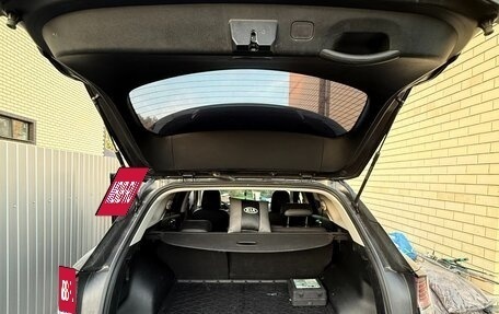 KIA Sportage IV рестайлинг, 2022 год, 4 000 000 рублей, 12 фотография