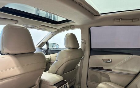 Toyota Venza I, 2013 год, 2 299 900 рублей, 7 фотография