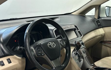 Toyota Venza I, 2013 год, 2 299 900 рублей, 5 фотография