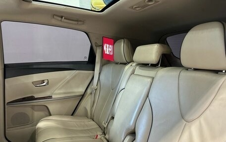 Toyota Venza I, 2013 год, 2 299 900 рублей, 8 фотография