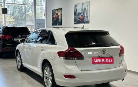 Toyota Venza I, 2013 год, 2 299 900 рублей, 3 фотография