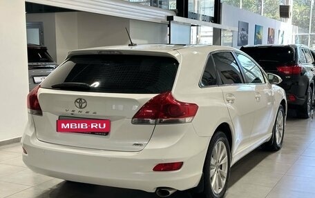 Toyota Venza I, 2013 год, 2 299 900 рублей, 4 фотография