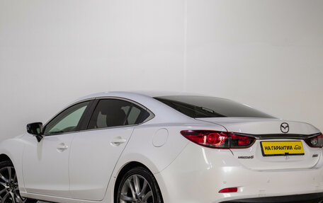 Mazda 6, 2012 год, 1 399 000 рублей, 5 фотография