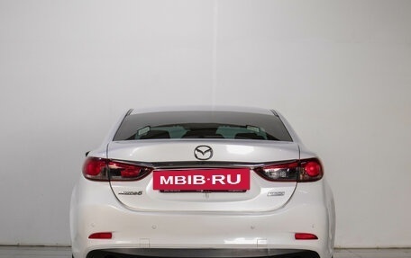 Mazda 6, 2012 год, 1 399 000 рублей, 6 фотография