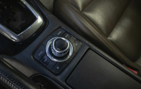 Mazda 6, 2012 год, 1 399 000 рублей, 18 фотография