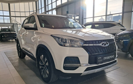 Chery Tiggo 4 I рестайлинг, 2019 год, 1 299 000 рублей, 7 фотография