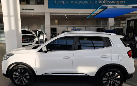 Chery Tiggo 4 I рестайлинг, 2019 год, 1 299 000 рублей, 12 фотография