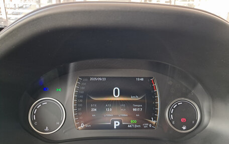 Chery Tiggo 4 I рестайлинг, 2019 год, 1 299 000 рублей, 17 фотография