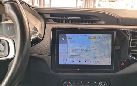 Chery Tiggo 4 I рестайлинг, 2019 год, 1 299 000 рублей, 19 фотография