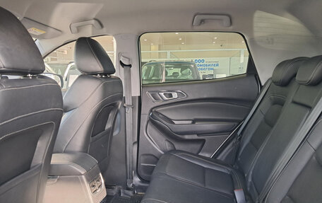 Chery Tiggo 4 I рестайлинг, 2019 год, 1 299 000 рублей, 16 фотография