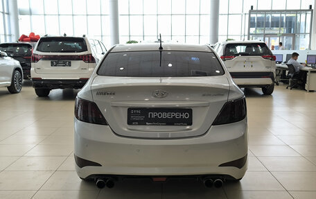 Hyundai Solaris II рестайлинг, 2014 год, 580 000 рублей, 7 фотография