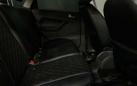 Ford Focus II рестайлинг, 2007 год, 379 777 рублей, 11 фотография