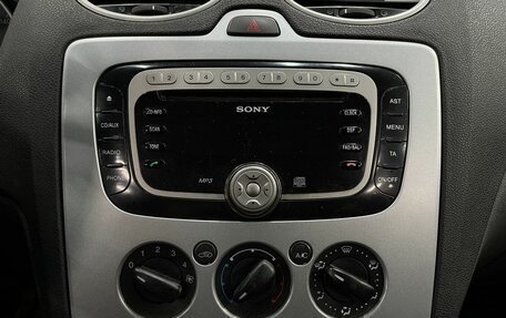 Ford Focus II рестайлинг, 2007 год, 379 777 рублей, 9 фотография