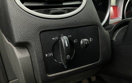 Ford Focus II рестайлинг, 2007 год, 379 777 рублей, 12 фотография